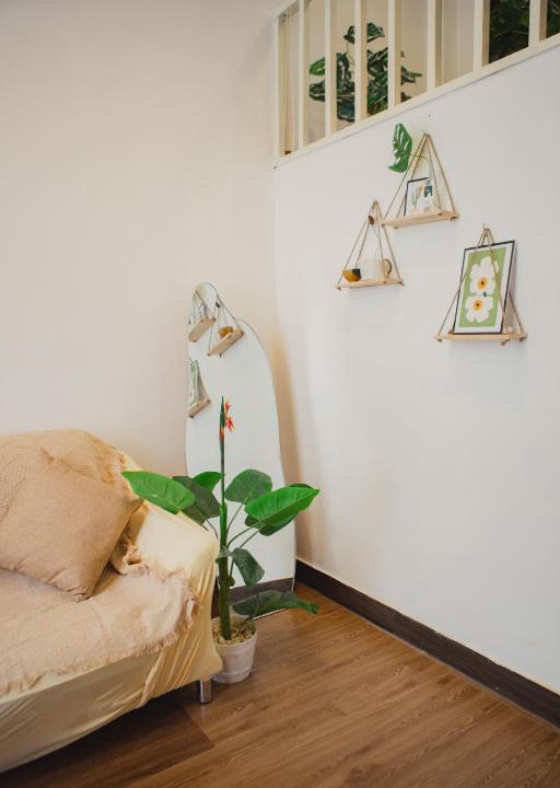 District 1 Apartment | Cozy Lovely Home + Netflix