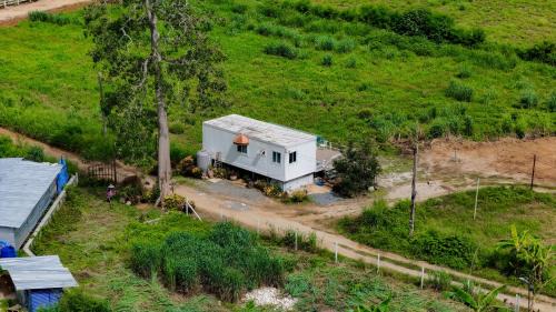 Mu Si House | Cozy Mountain Retreat Khao Yai Thai BBQ