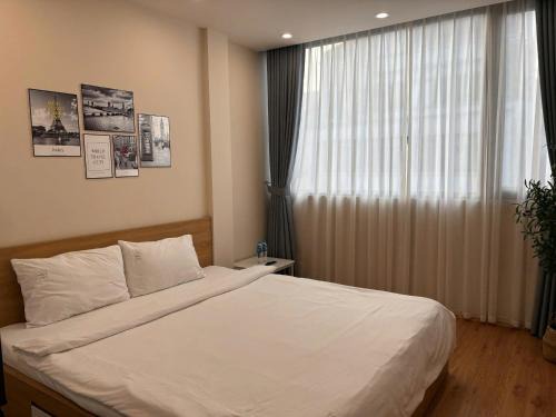 Hai Ba Trung House | Cozy Oasis - Gần Hồ Hoàn Kiếm