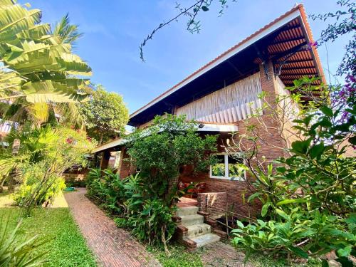 Svay Pao Villa | Cozy Paradise