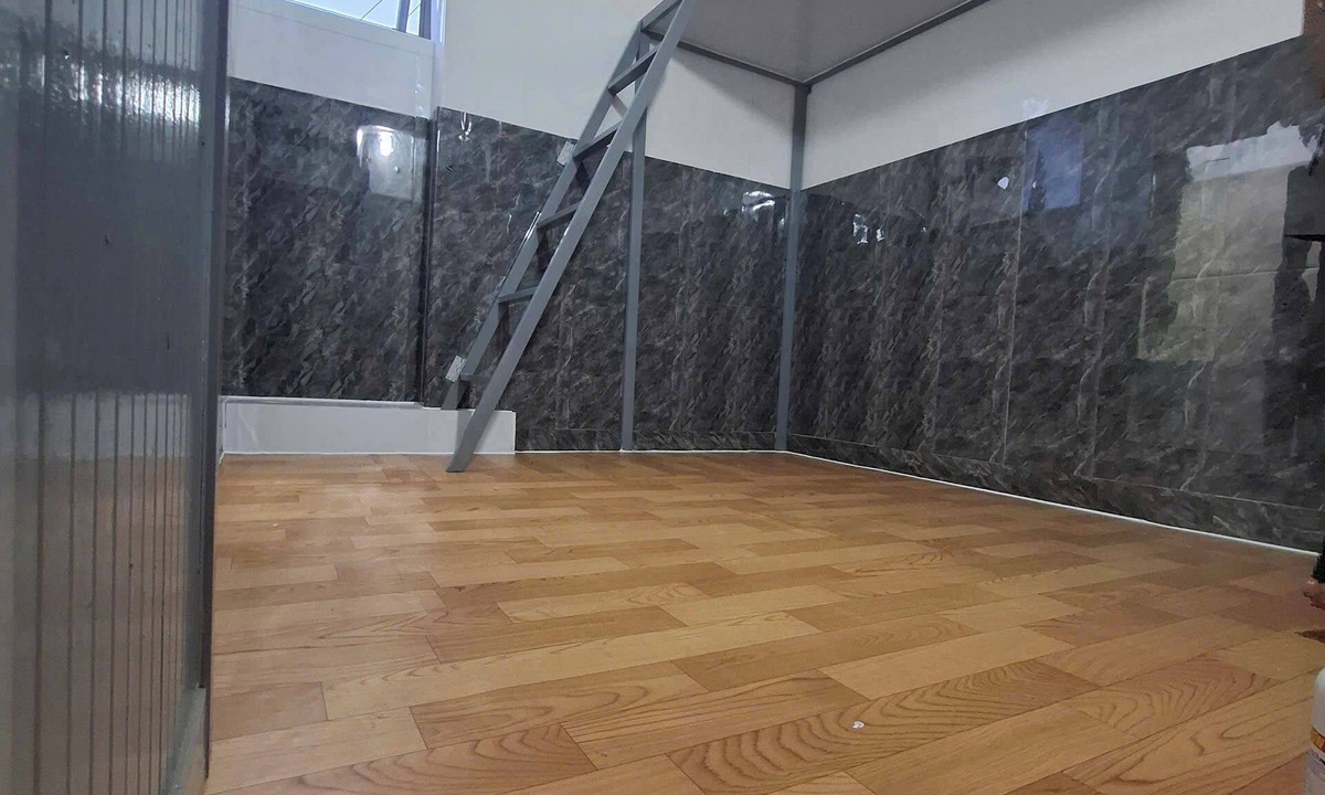 District 10 Apartment | Cozy Private Room with AC & Window in Ho Chi Minh City