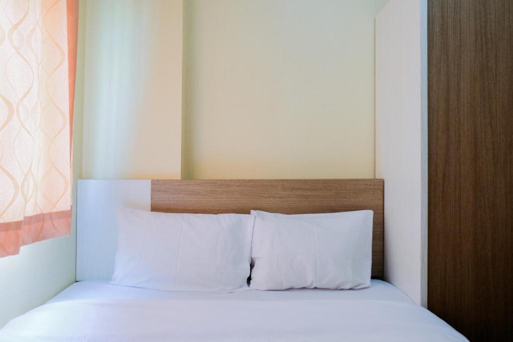 Binong Apartment | Cozy Stay 2BR Apartment @ Paragon Village By Travelio
