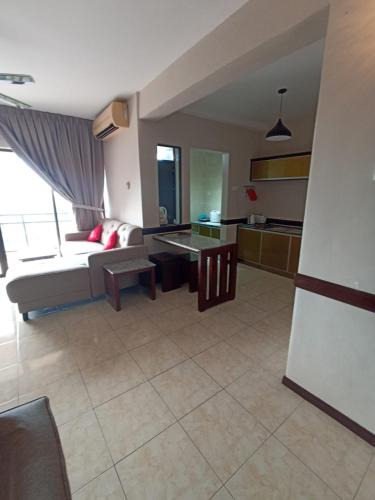 Alor Gajah Apartment | Cozy Stay Afamosa DSavoy