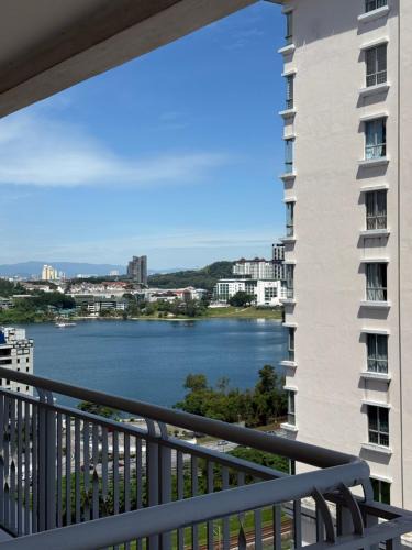 Bukit Jalil Apartment | Cozy Stay -APU, Bukit Jalil, UPM