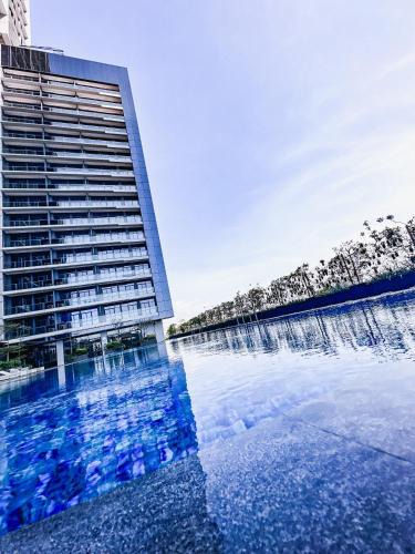 Surabaya Apartment | Cozy Vertu Ciputra World Studio Apartment in Surabaya by Le Ciel Hospitality