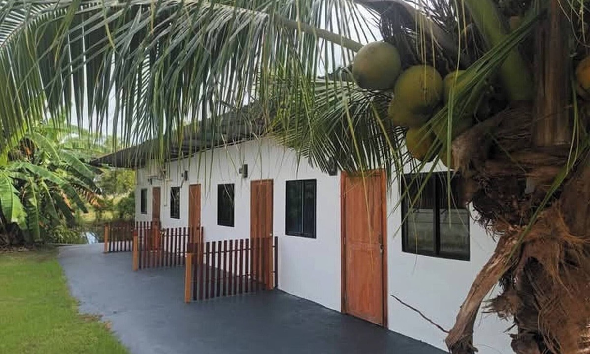 Koh Samet Apartment | Crowd free own pace and space