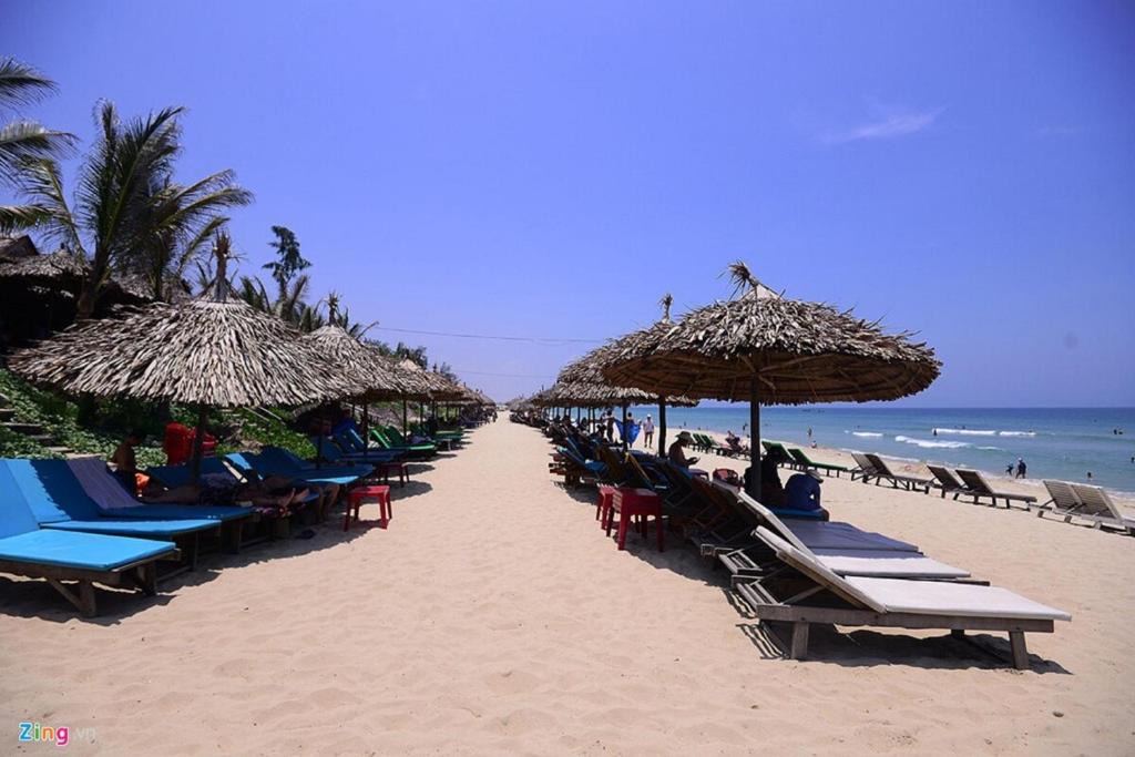 Cua Đai House | Cua Dai Beach Homestay