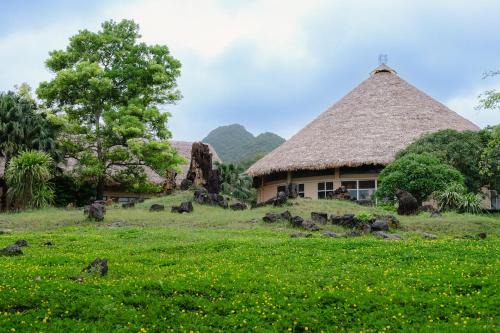 Nho Quan Resort | Cuc Phuong Garden Villas