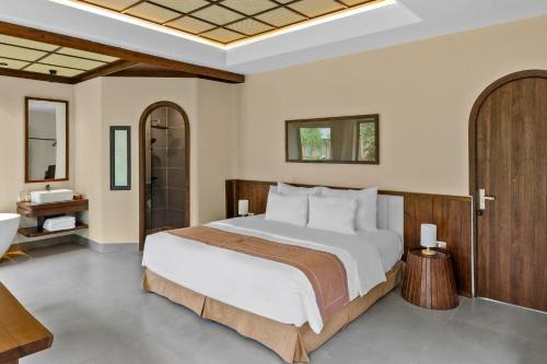 Nho Quan Resort | Cuc Phuong Tropical Villas