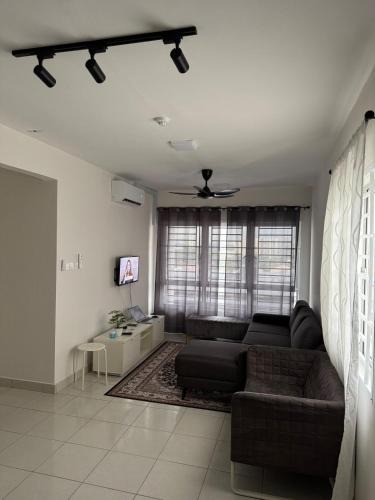 Kampung Rawa Apartment | CyberStay Peaceful & Smart Homestay in Cyberjaya