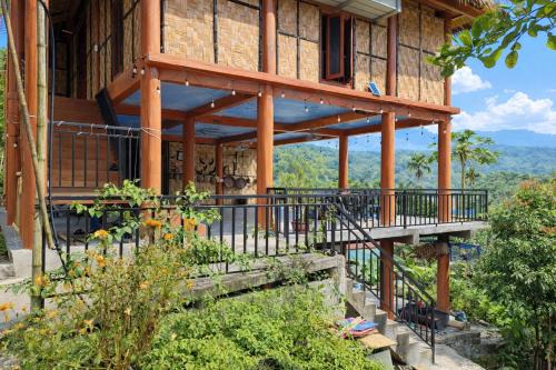 Cao Phong Hotel | Dán Huyền Homestay