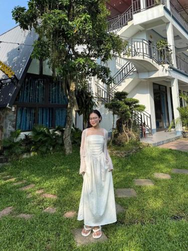 Ba Vi Cabin | Dương Gia Villa Ba Vì