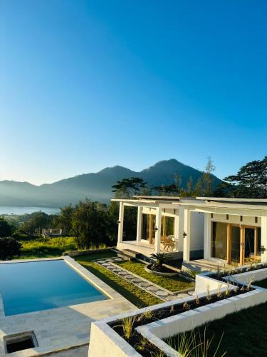 Toya Bungkah Bed & Breakfast | D Alam Batur