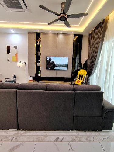 Sungai Petani House | D Banyan Homestay, Sungai Petani, EV Friendly Stay
