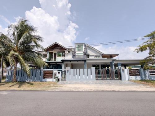 Paka Villa | D'Bayu Retreat, Paka