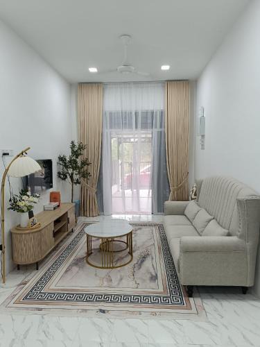 Kuala Berang House | D'Berang Rumah Singgah