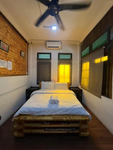 Raub Resort | D'Bilut Agrofarm & Retreat