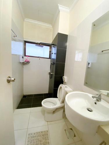 Bandar Baru Bangi House | D Corner Homestay