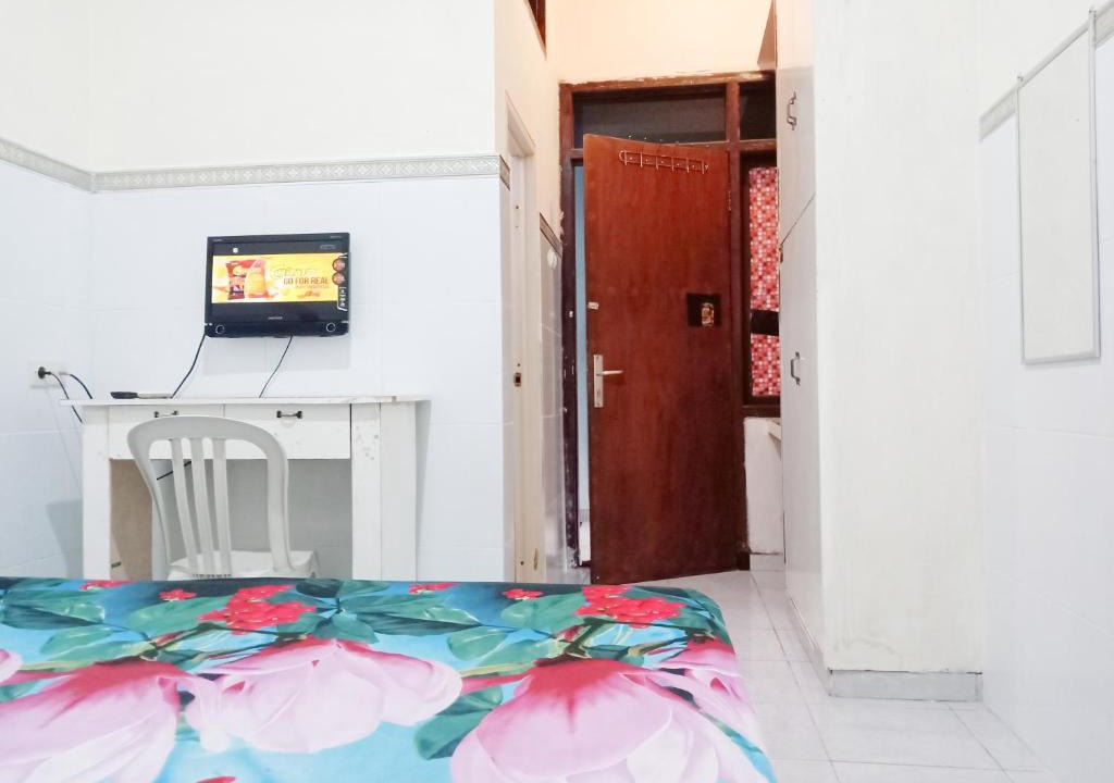 Ketintang House | D'Kost Ketintang