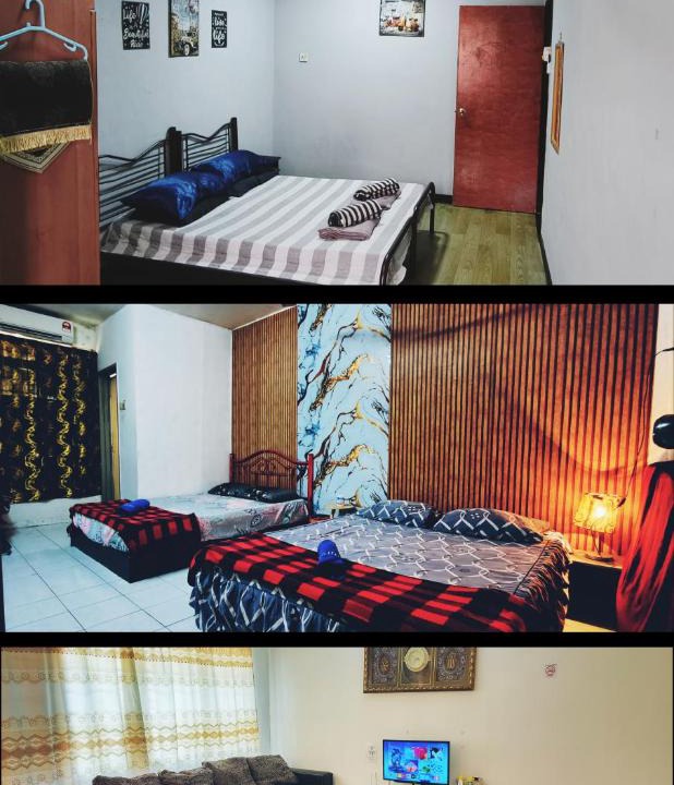 Banting House | D'LaMa Homestay 2 near KLIA