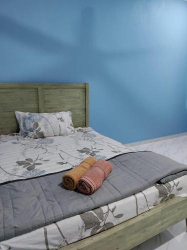 Kota Bharu House | D Lunde Homestay