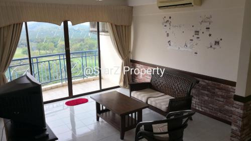 Alor Gajah Apartment | D Savoy A Famosa Condominium