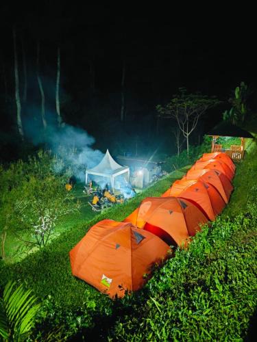 Pangalengan Other | D'Sentra Riverside Camp
