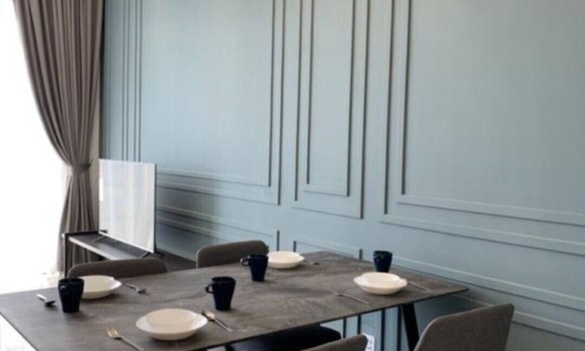 Prampir Makara Condo | D'Suites at The Sykline (2 bedrooms) #4