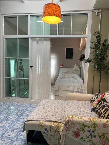 Nong Chaeng House | DADDYs ON Home Muang Lopburi