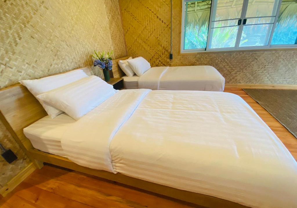 Doi Lo House | Daelorpu 1 แดลอปู