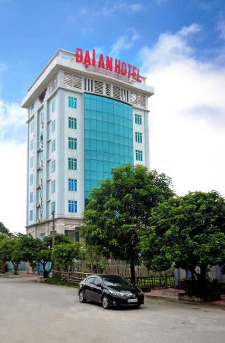Ninh Binh Hotel | Dai An Tan An