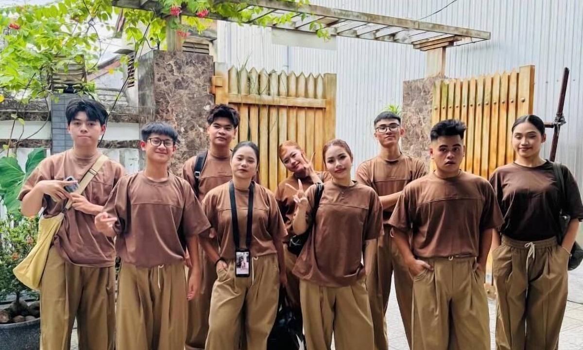 Hue Apartment | DAI NOI SAPHIA HOMESTAY