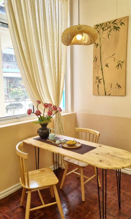 Hai Ba Trung House | DAISY'S STAY
