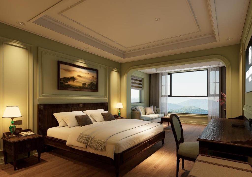 Phuong 10 Hotel | Dalabiang Hotel