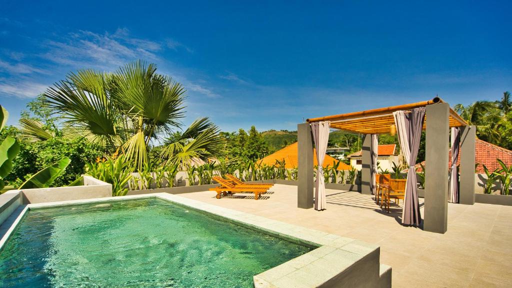 Kuta Villa | Dalai Home