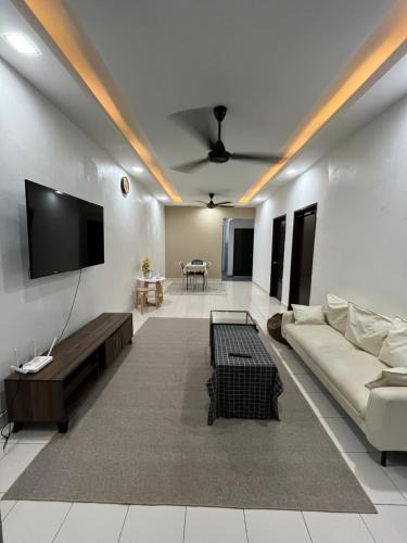 Pasir Gudang House | Damai Guest House