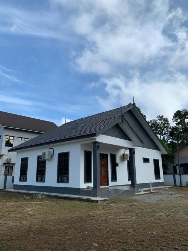 Kuala Terengganu House | Damai Homestay, Kg Bukit, Terengganu