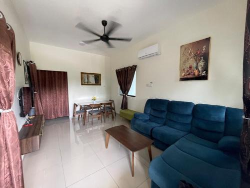 Alor Gajah House | Damai Homestay