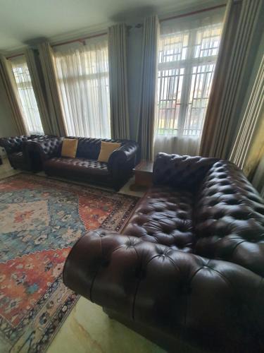 Kajang House | Damai Villa One Bedroom Bungalow near Putrajaya