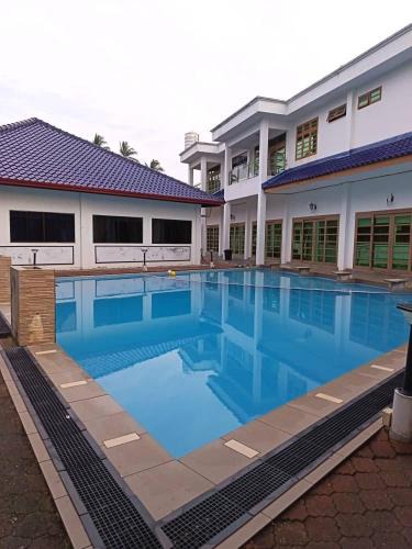 Kota Bharu Villa | DamaiSari Tawang