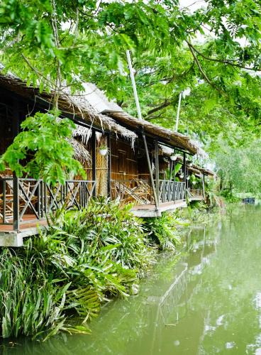 Cai Rang House | Dan Sinh Homestay