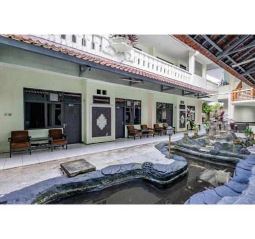 Tasikmalaya Apartment | Dancenter Tasikmalaya Formerly Hotel Abadi