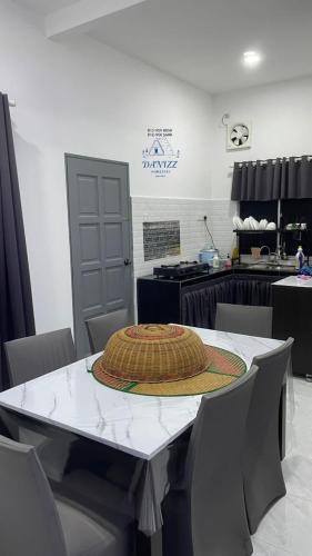 Kota Bharu Apartment | Danizz Homestay