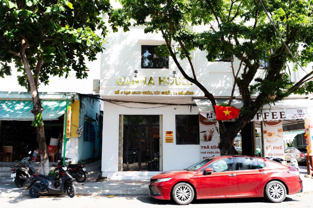 Lien Chieu Hotel | Danna House Da Nang BNB