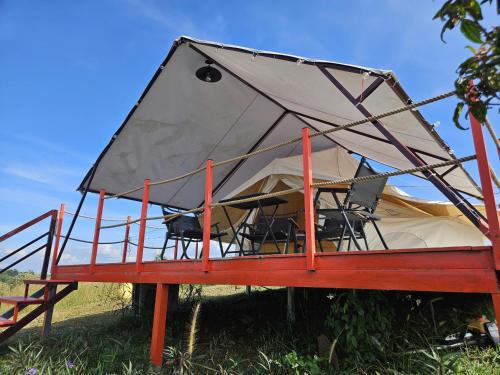 Bao Loc Other | Danny Glamping Farm