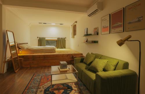 An Hai Đong House | Dao House Homestay Da Nang - Near My Khe Beach
