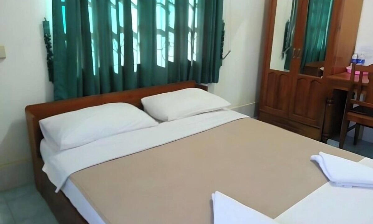 Khong Island Hotel | Daovieng 1 Hotel