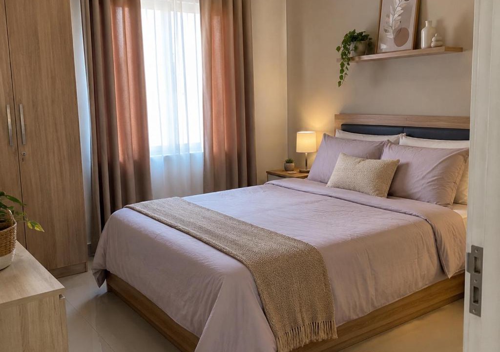 Kampung Tebat Kening House | Darson Bahau Villa 3