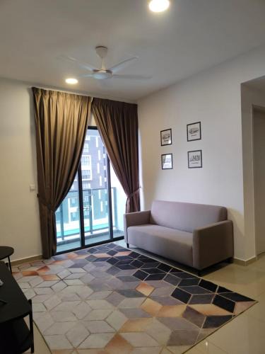 Puchong Apartment | Das Haus Homestay Puchong