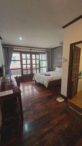 Vientiane Bed & Breakfast | DaViKa Vientiane Hotel